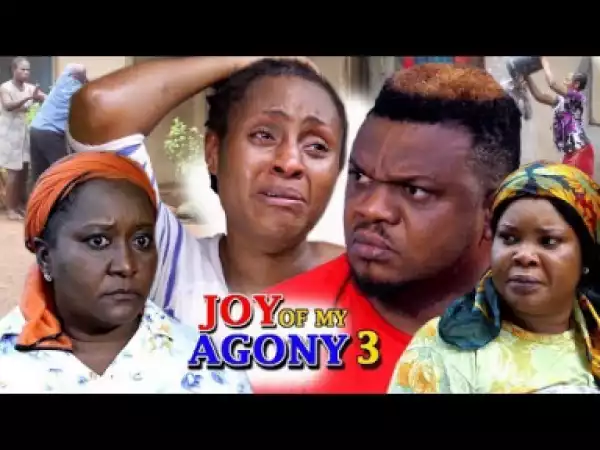 Joy Of My Agony Season 3 - Starring Ken Erics